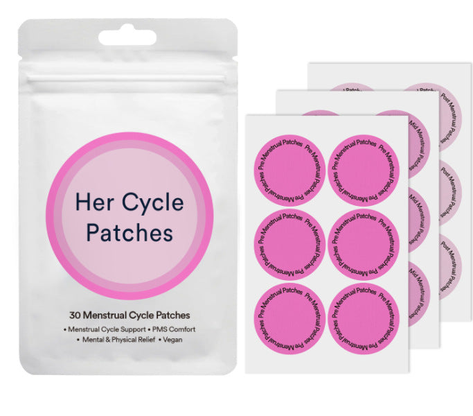 Body shaping patches