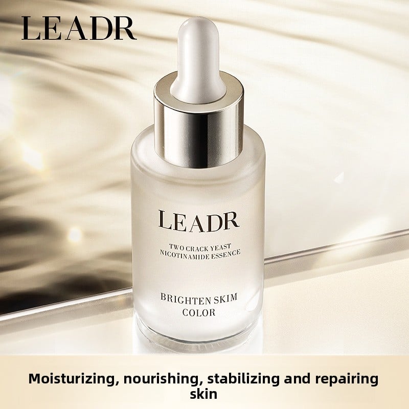 Goddess Beauty Dimeric Yeast Nicotinamide Hydrating Brightening Essence