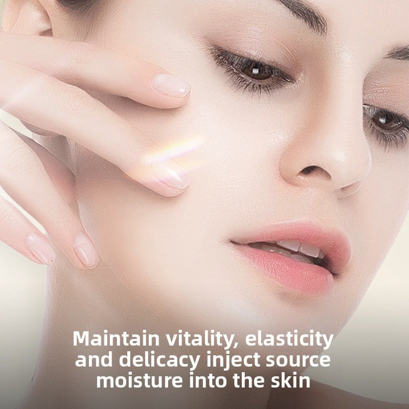 Goddess Beauty Dimeric Yeast Nicotinamide Hydrating Brightening Essence