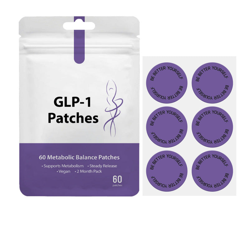 Body shaping patches
