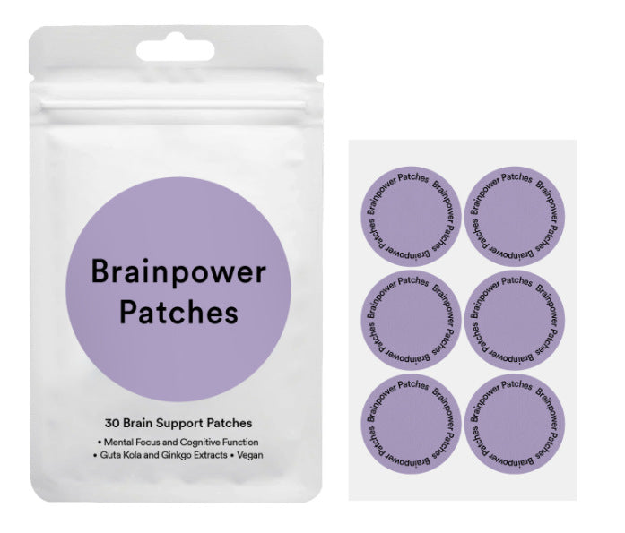 Body shaping patches