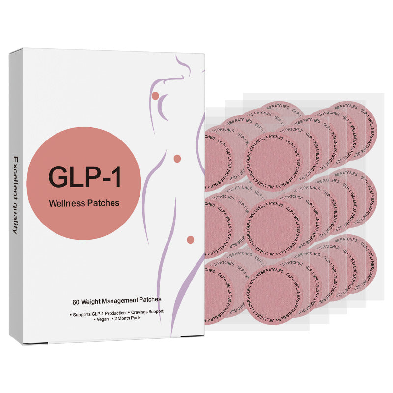 Body shaping patches