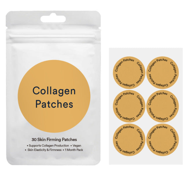 Body shaping patches