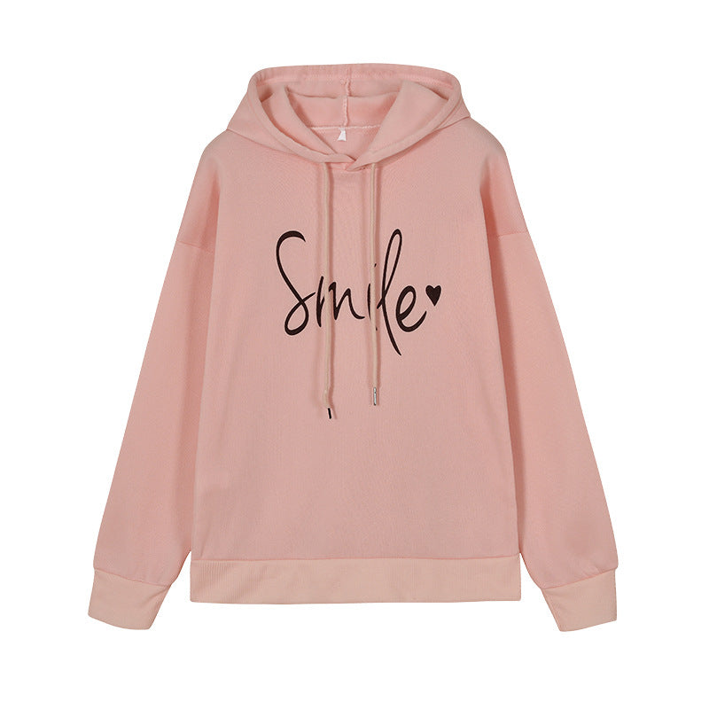 Starlight Smile Pullover