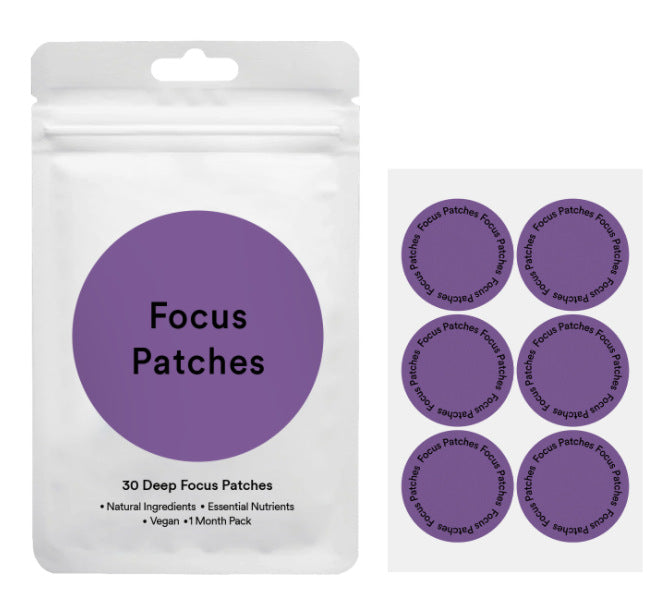 Body shaping patches