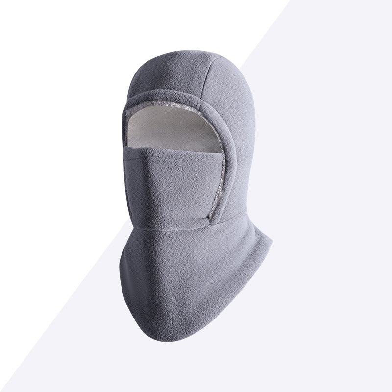 Lunar Guard Wind Mask
