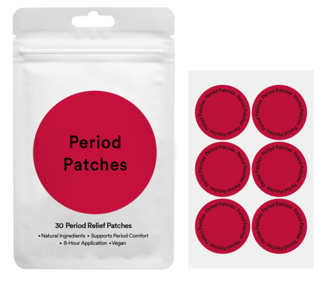 Body shaping patches