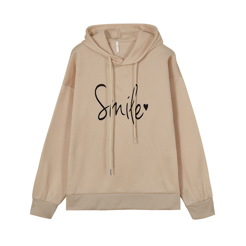 Starlight Smile Pullover