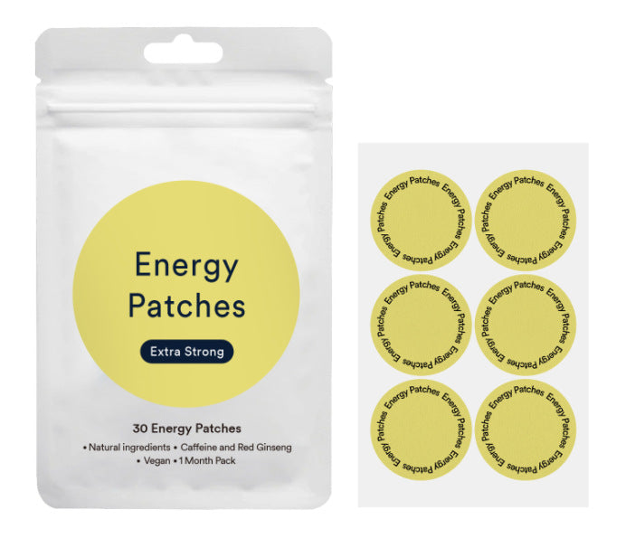 Body shaping patches