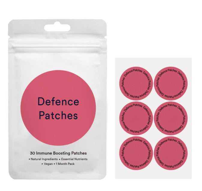 Body shaping patches