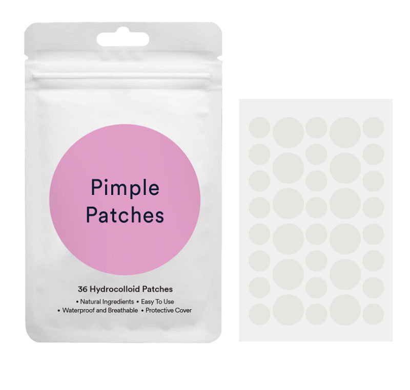 Body shaping patches