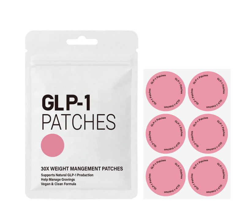 Body shaping patches