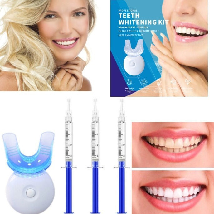 Starlight Beam Teeth Kit
