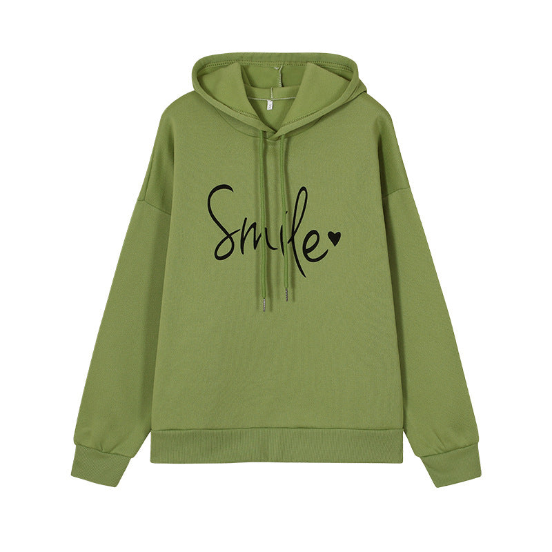 Starlight Smile Pullover