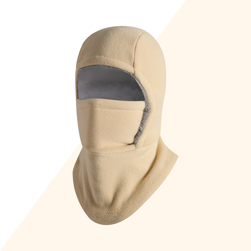 Lunar Guard Wind Mask