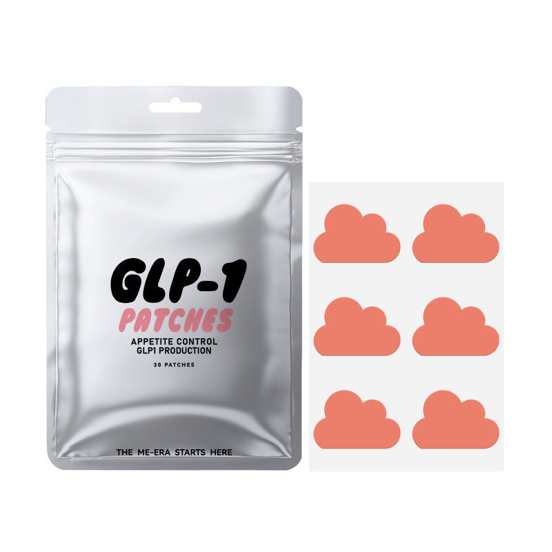 Body shaping patches