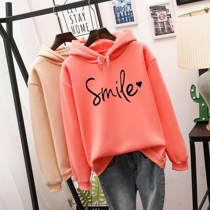 Starlight Smile Pullover