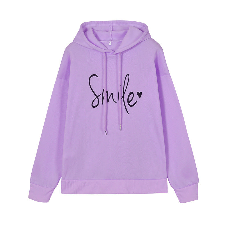 Starlight Smile Pullover