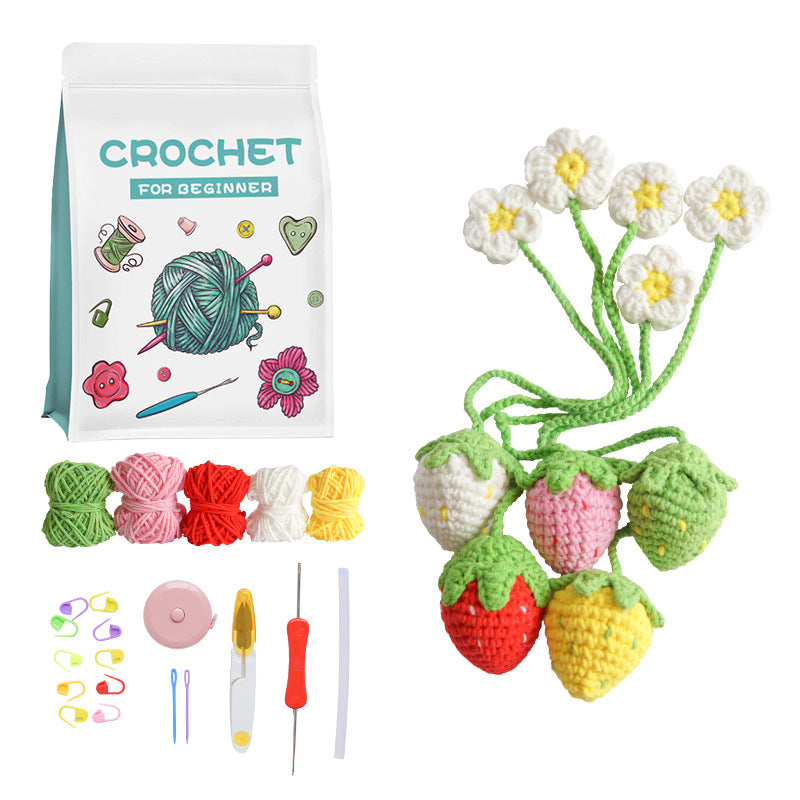 Celestial Craft Crochet Kit