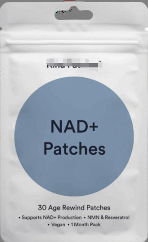 Body shaping patches