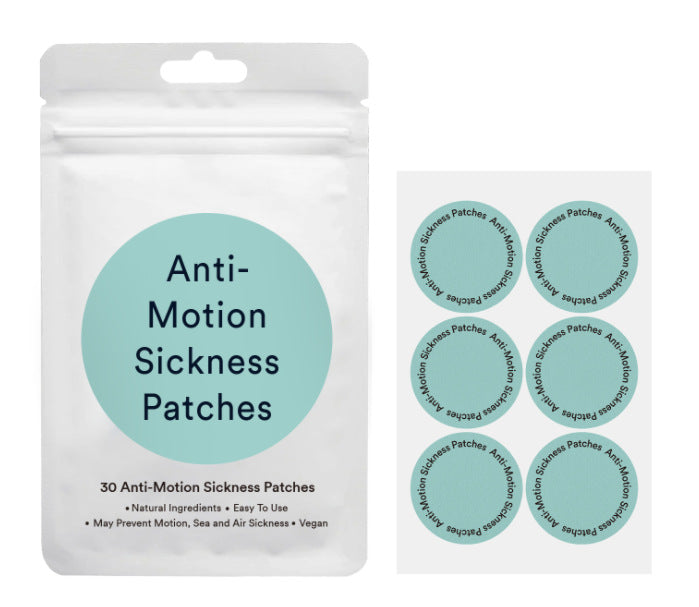 Body shaping patches