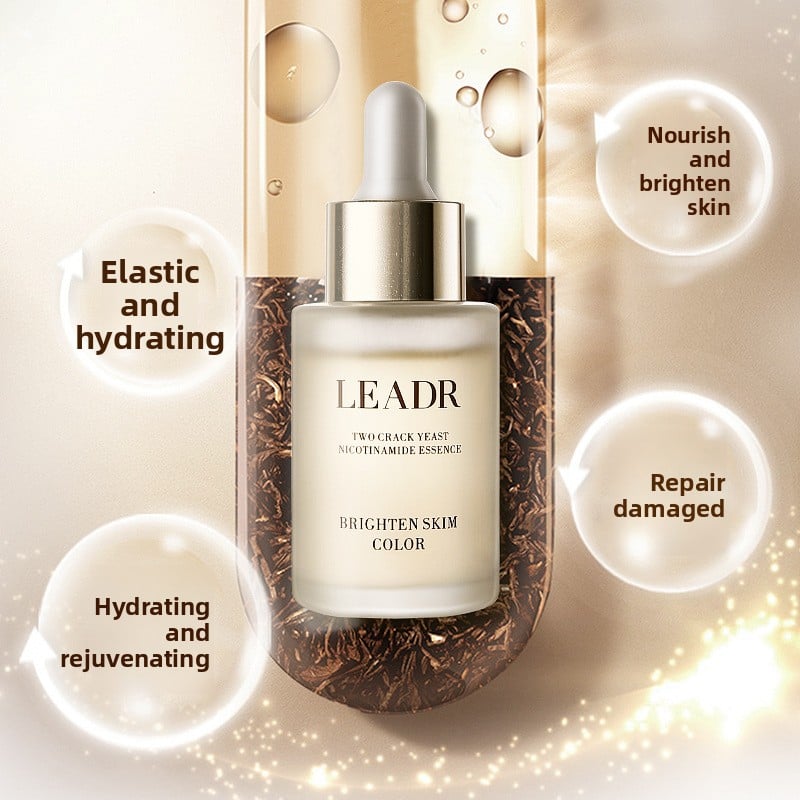 Goddess Beauty Dimeric Yeast Nicotinamide Hydrating Brightening Essence