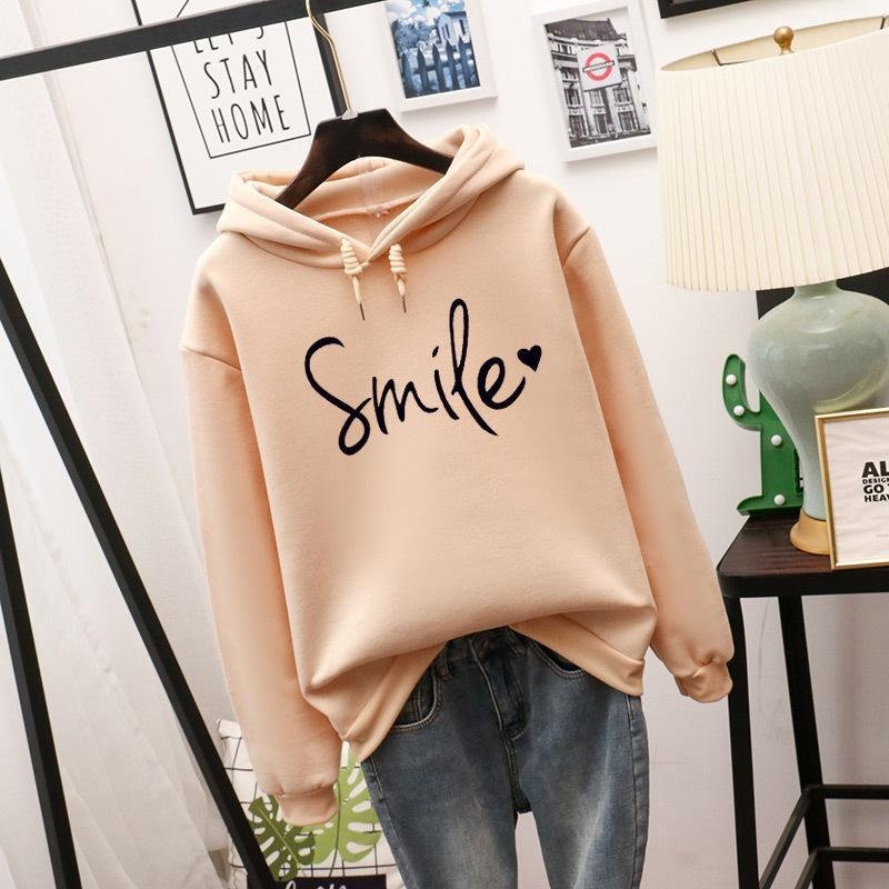Starlight Smile Pullover