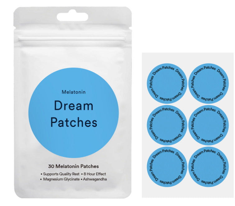 Body shaping patches