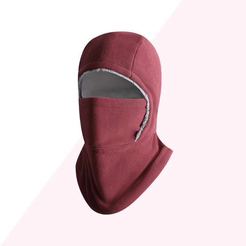 Lunar Guard Wind Mask