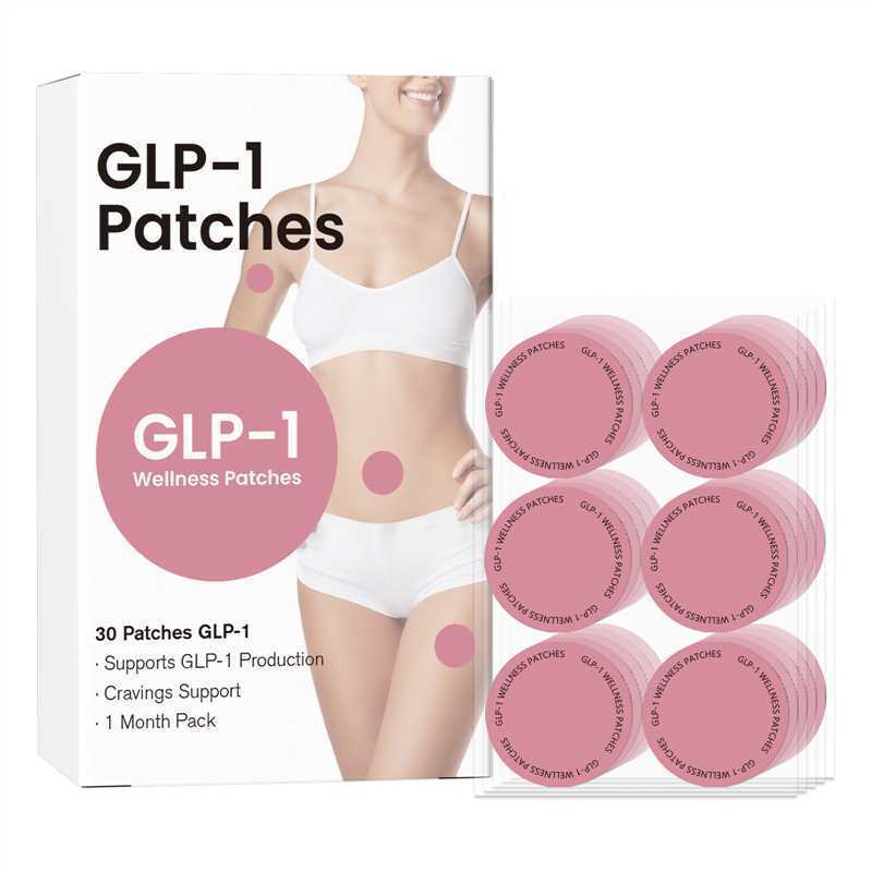 Body shaping patches