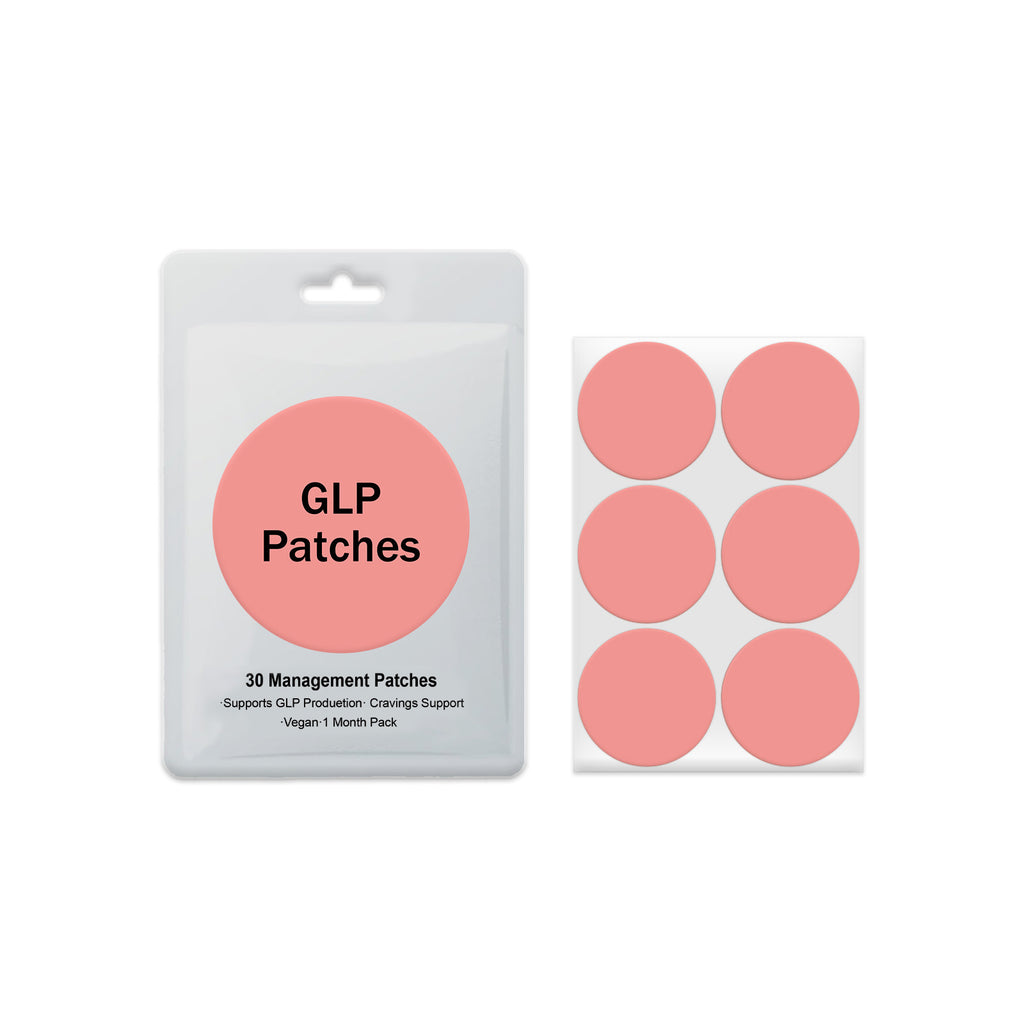 Body shaping patches