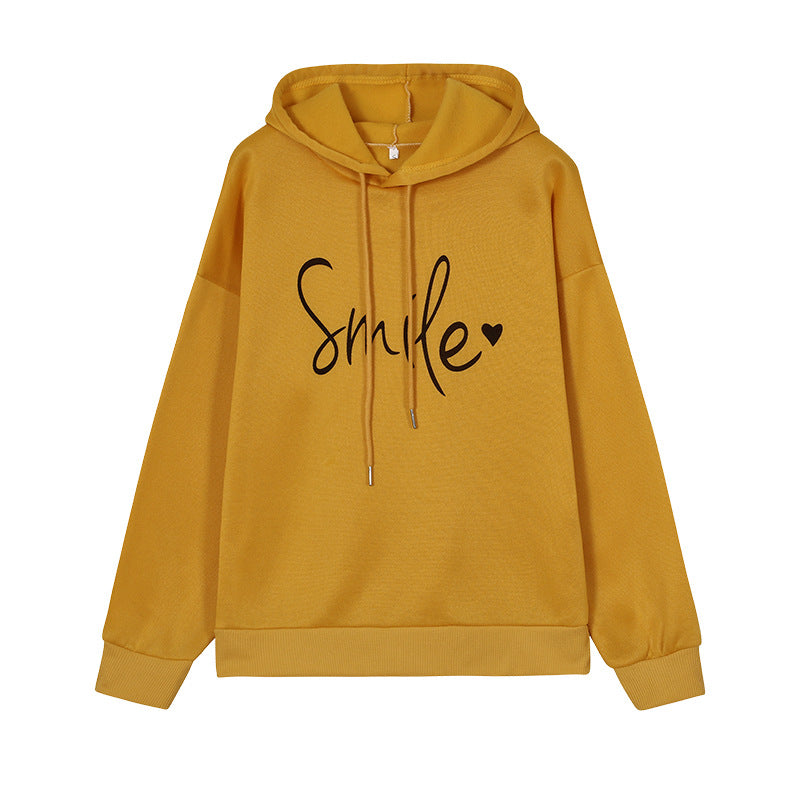 Starlight Smile Pullover
