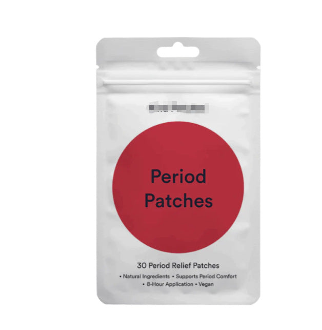 Body shaping patches