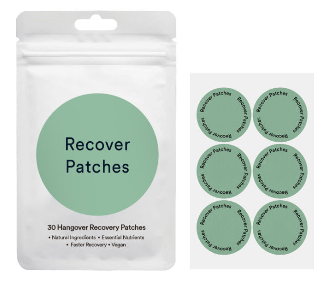 Body shaping patches