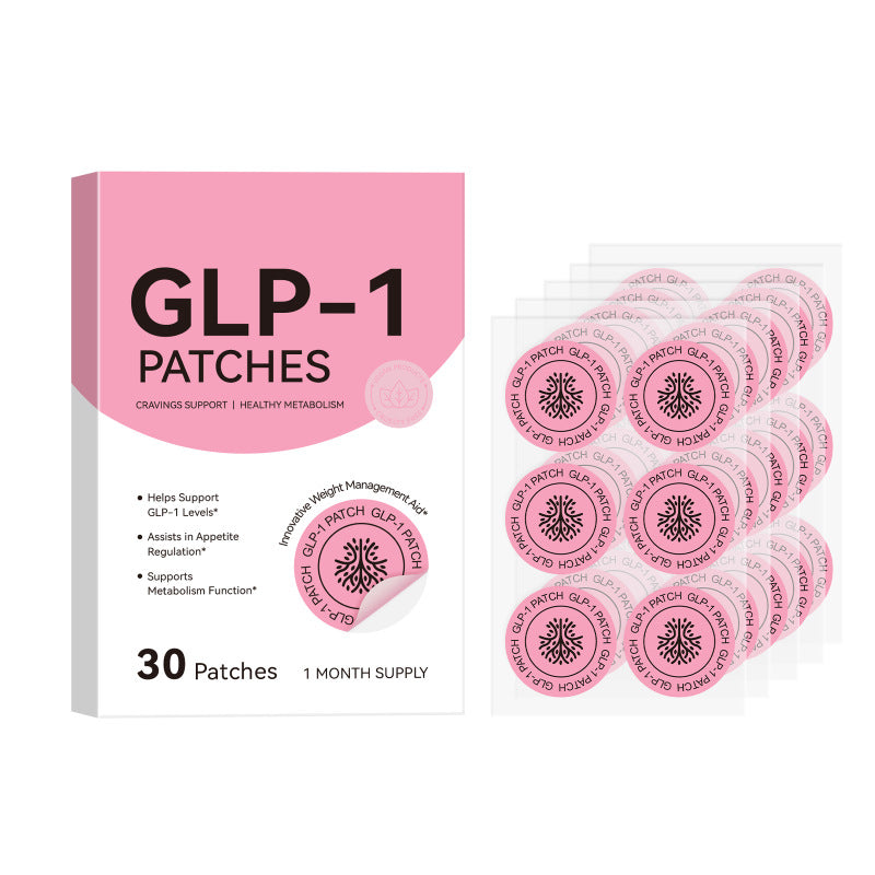 Body shaping patches