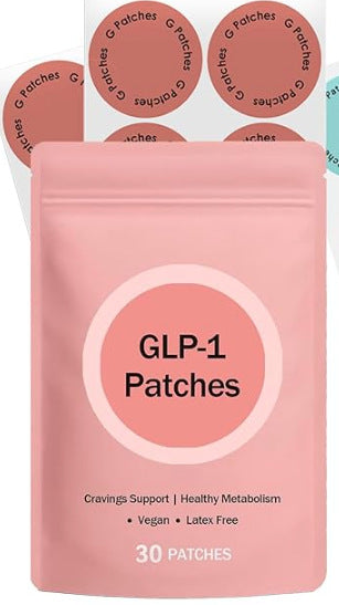 Body shaping patches