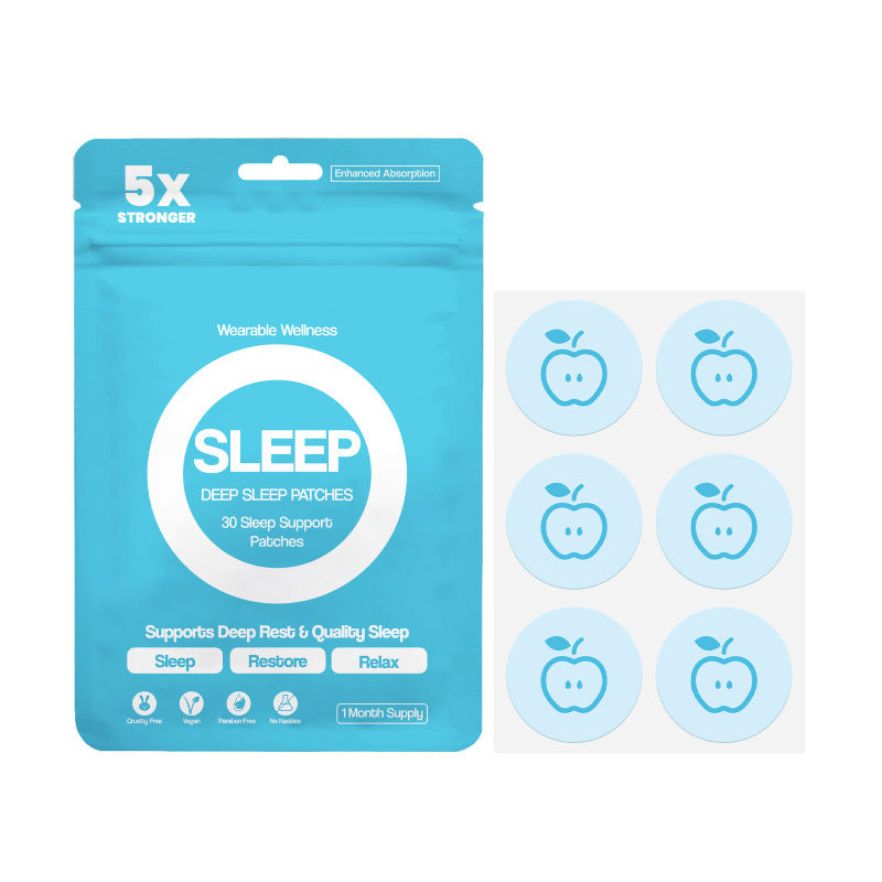 Body shaping patches