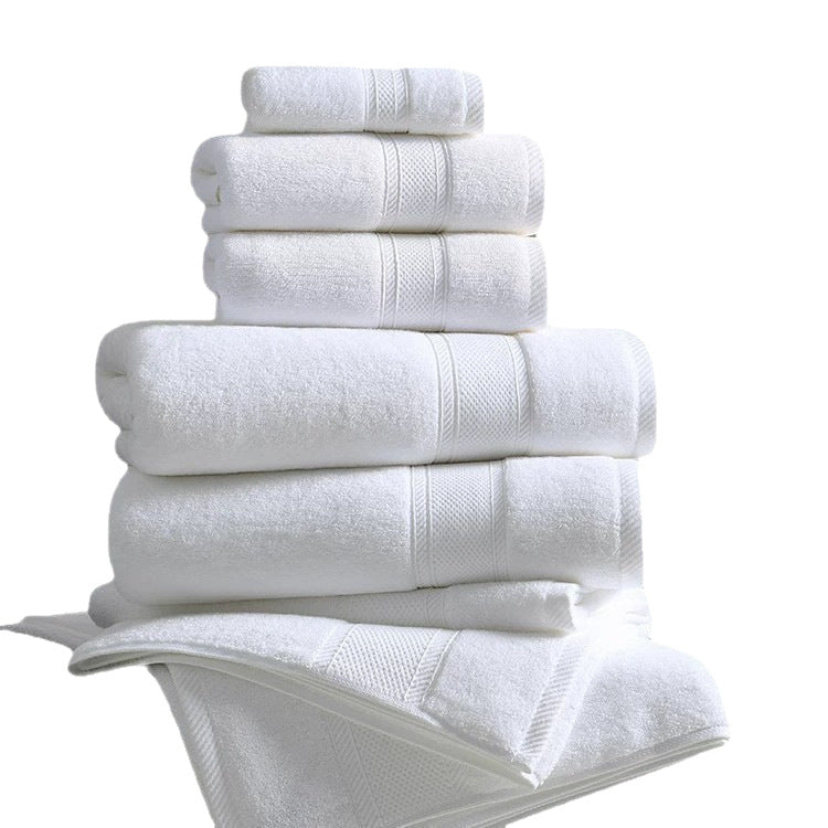 Celestial Comfort Bath Towel