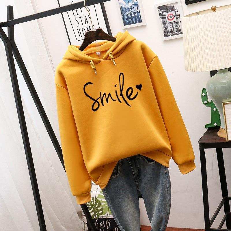 Starlight Smile Pullover