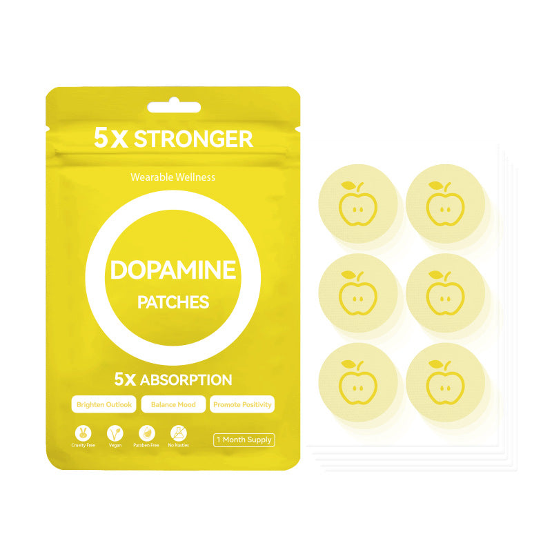 Body shaping patches