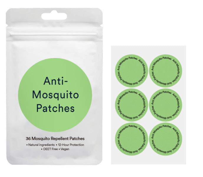 Body shaping patches