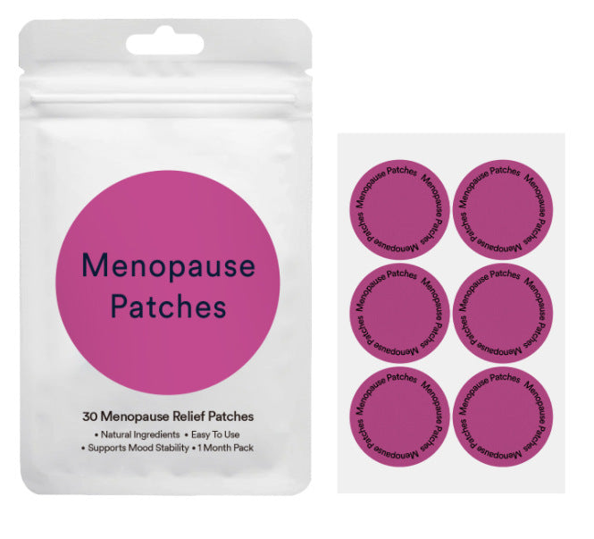 Body shaping patches