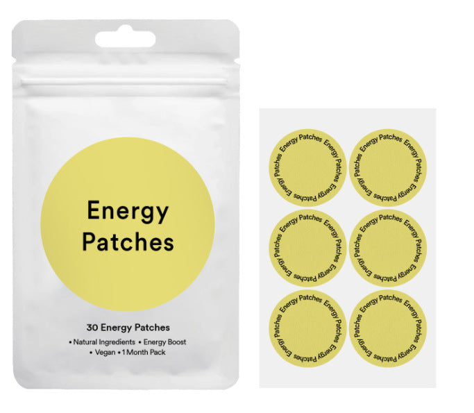 Body shaping patches