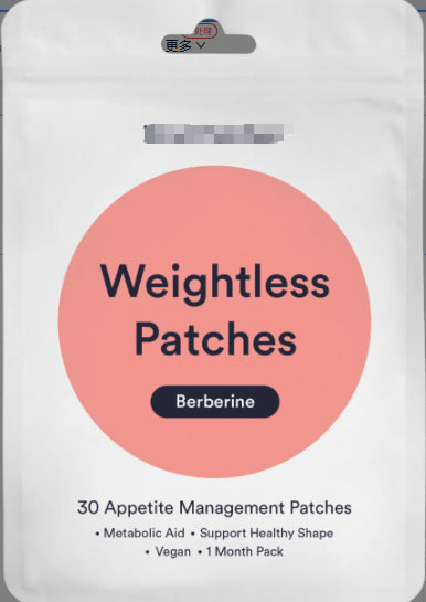Body shaping patches