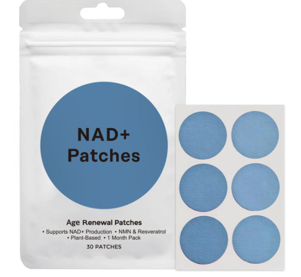 Body shaping patches