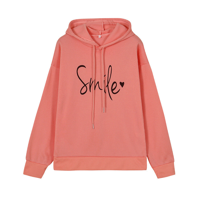 Starlight Smile Pullover