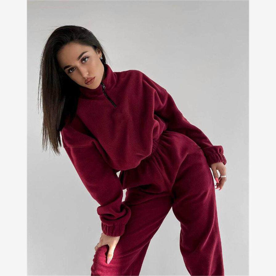 Lunar Luxe Sweater Set