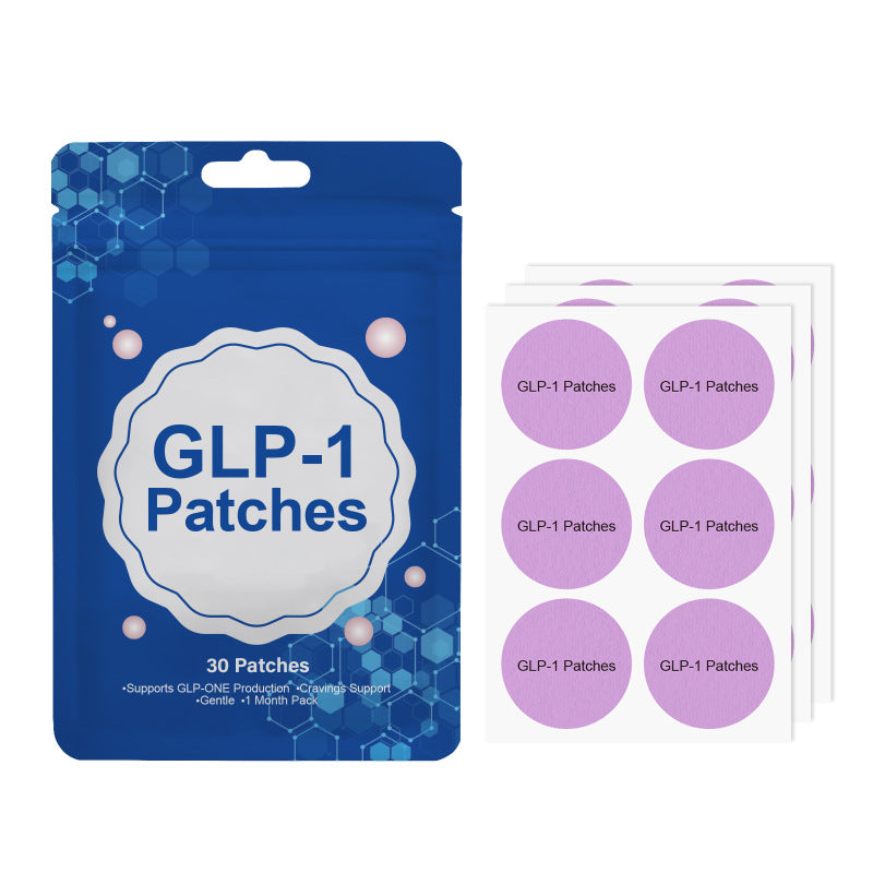 Body shaping patches