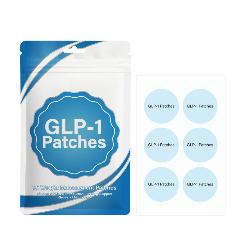 Body shaping patches