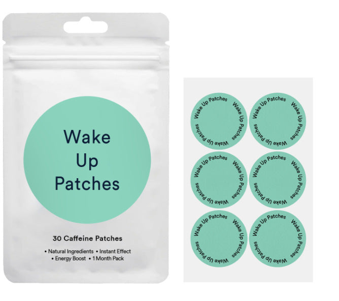 Body shaping patches